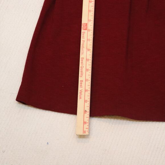 J. Crew Fit and Flare Versatile Dress Size S - Picture 4 of 5
